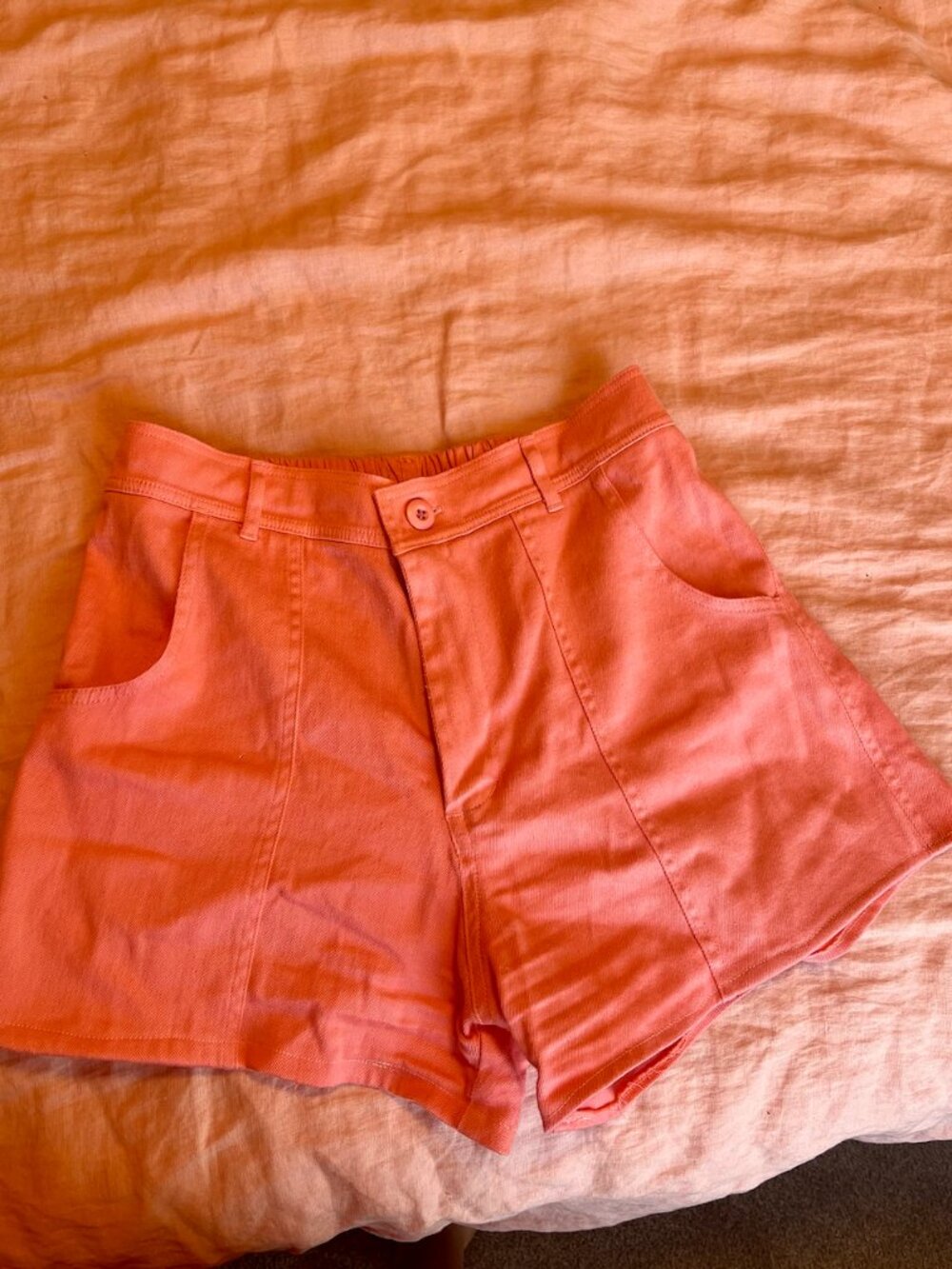 Jungmaven  Venice Short